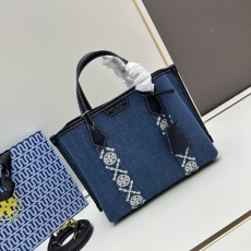 Tory Burch Shopping Bags